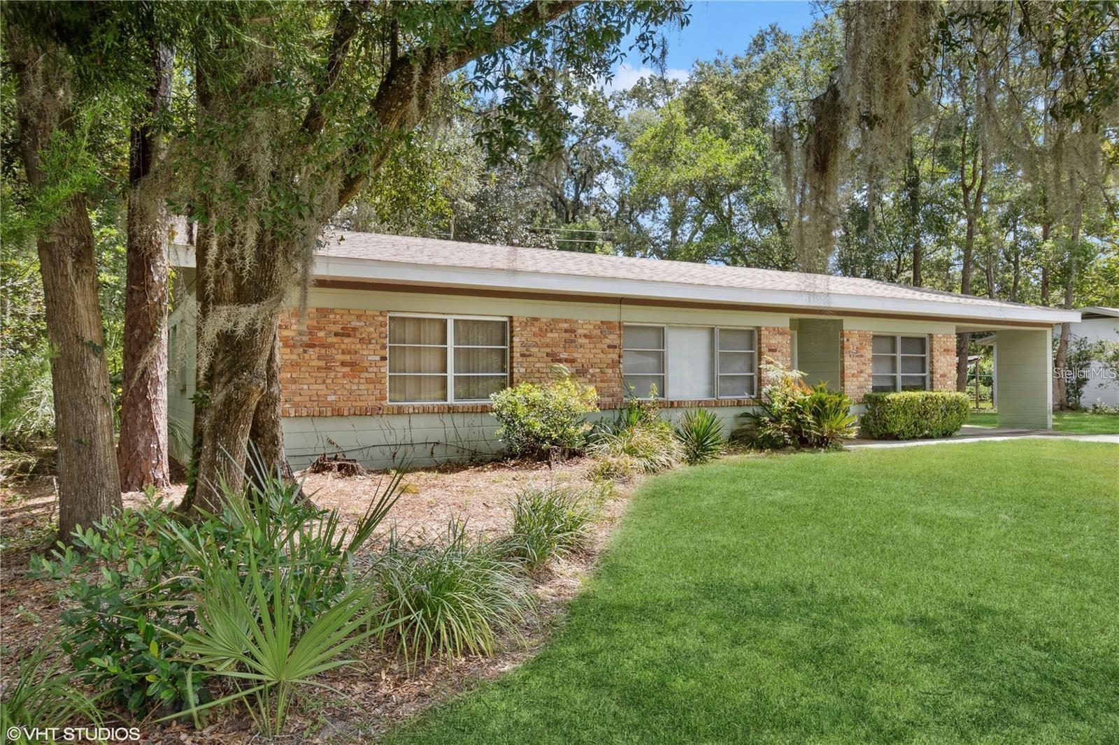 2015 NW 36TH DR, GAINESVILLE, FL, 32606