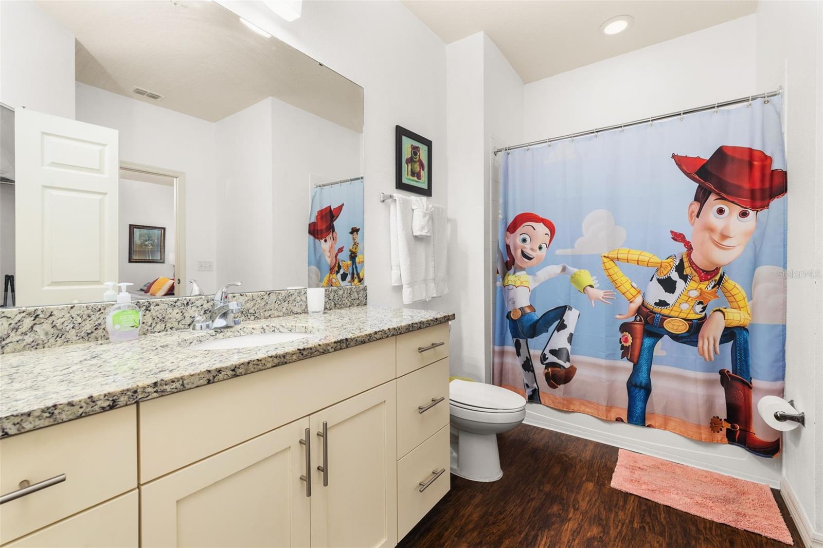 8984 SILVER PL, KISSIMMEE, FL, 34747