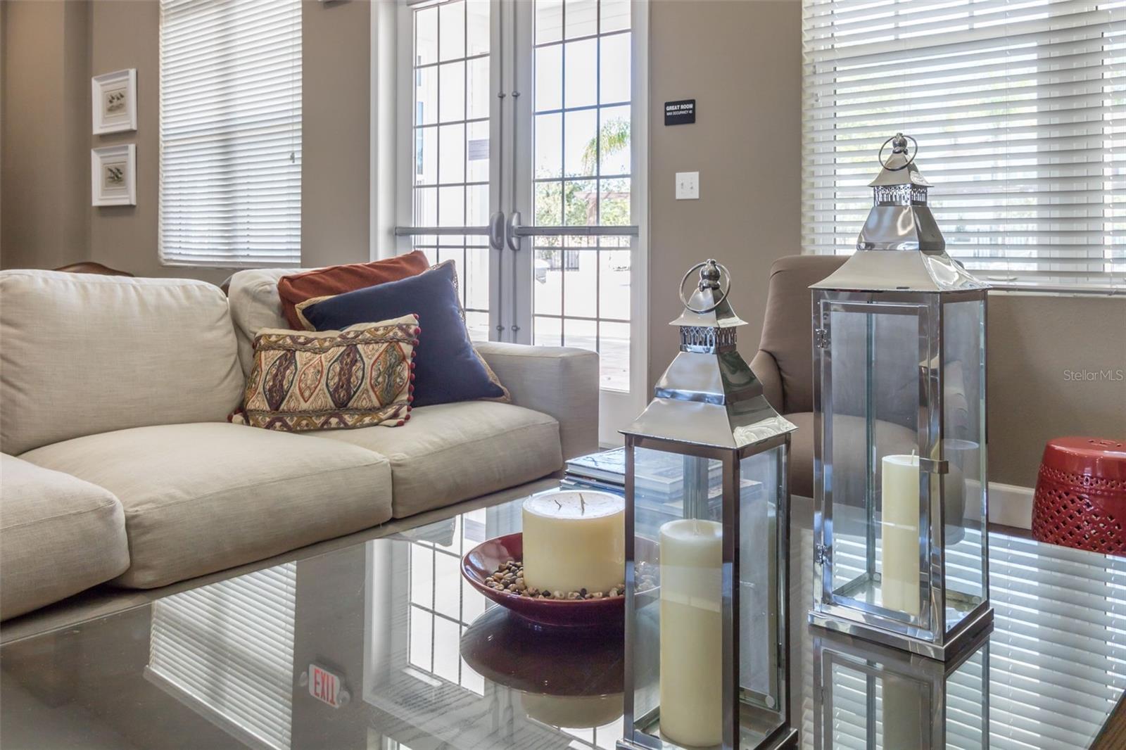 8984 SILVER PL, KISSIMMEE, FL, 34747