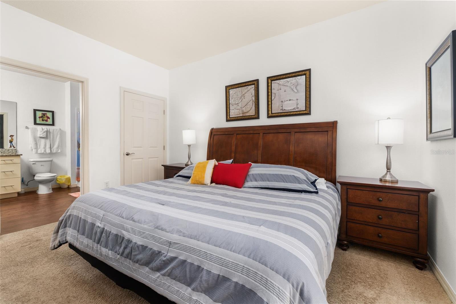 8984 SILVER PL, KISSIMMEE, FL, 34747
