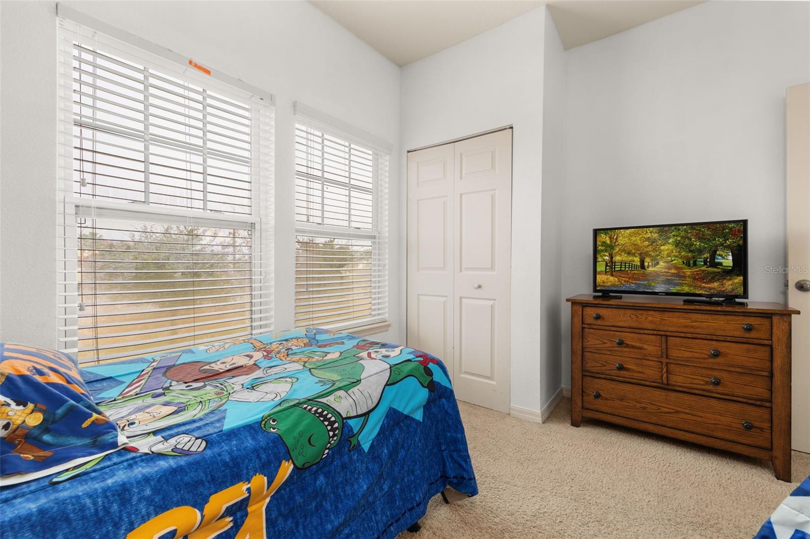 8984 SILVER PL, KISSIMMEE, FL, 34747