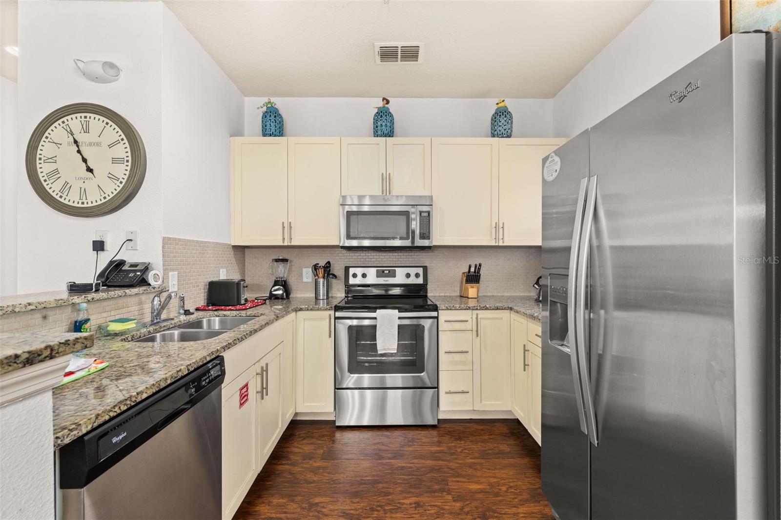 8984 SILVER PL, KISSIMMEE, FL, 34747