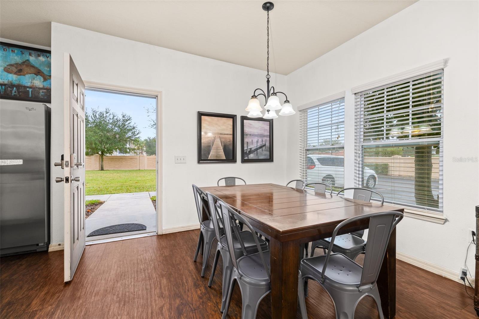 8984 SILVER PL, KISSIMMEE, FL, 34747