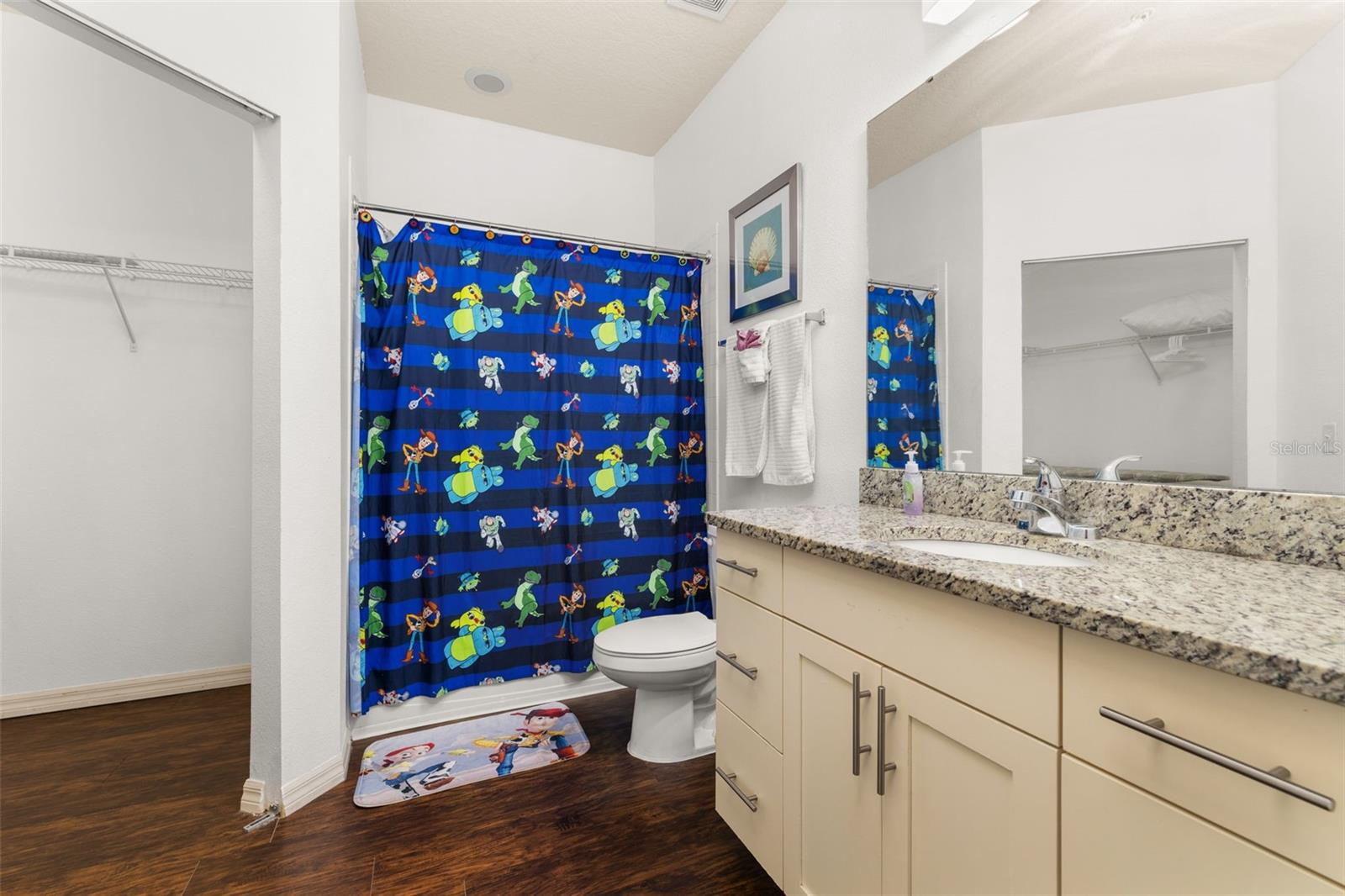 8984 SILVER PL, KISSIMMEE, FL, 34747