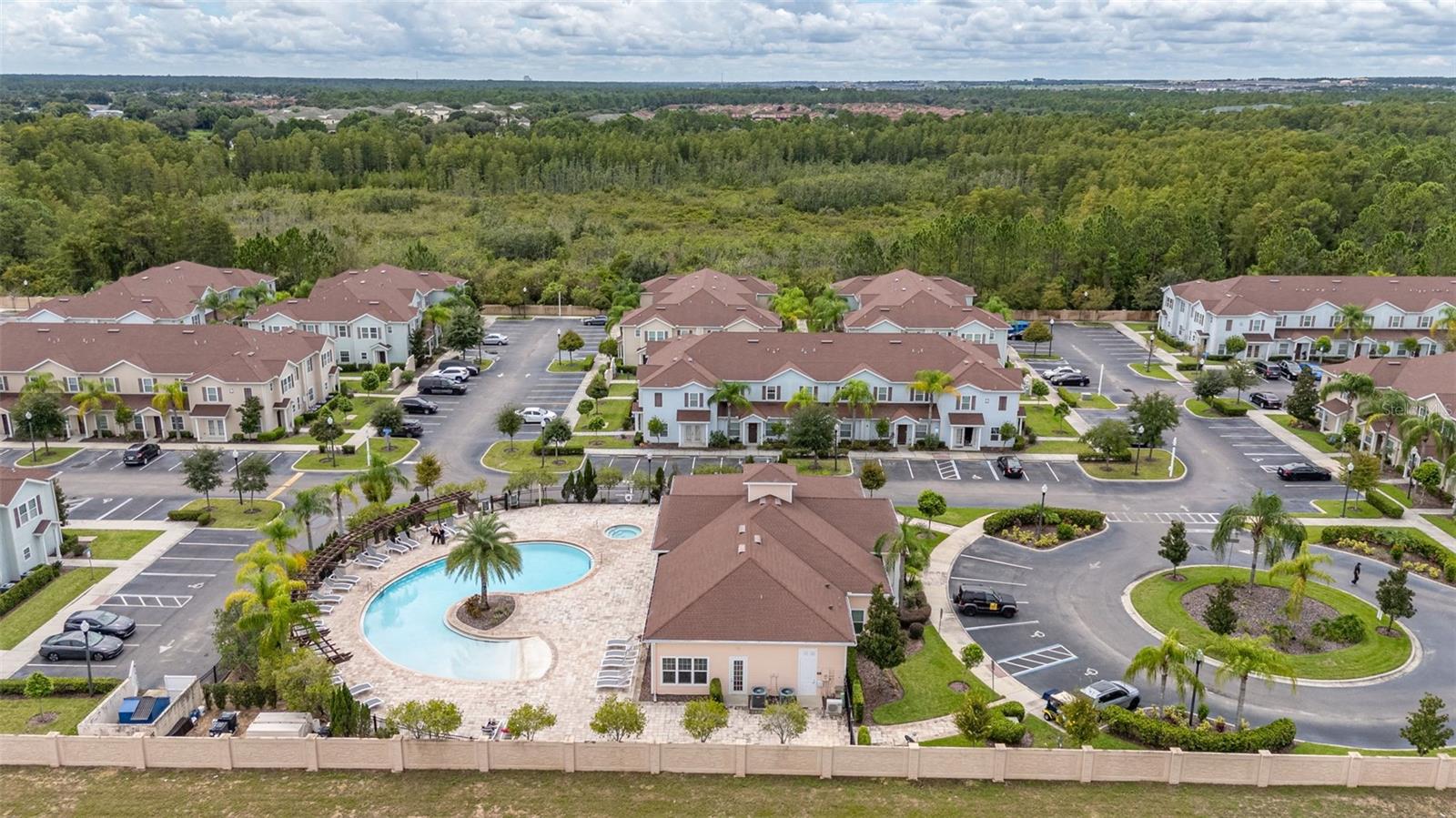 8984 SILVER PL, KISSIMMEE, FL, 34747