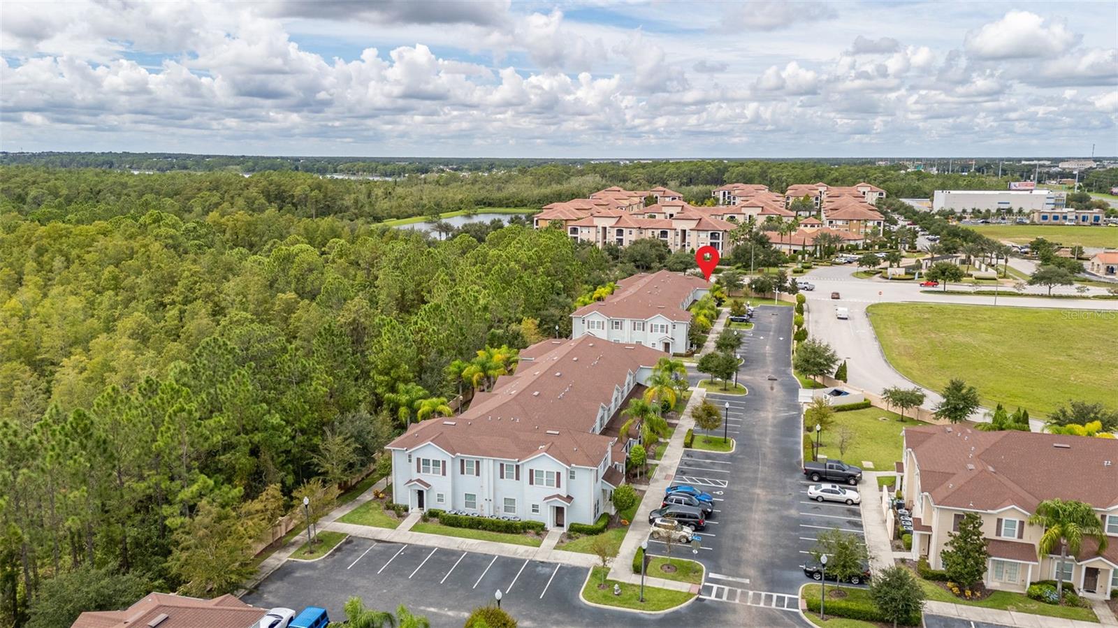 8984 SILVER PL, KISSIMMEE, FL, 34747