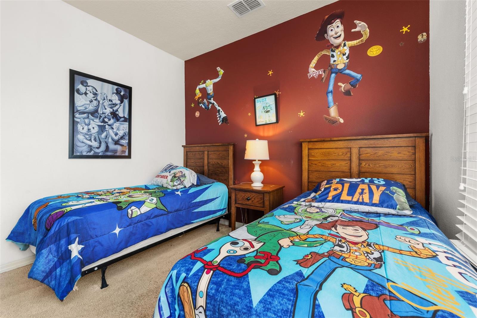 8984 SILVER PL, KISSIMMEE, FL, 34747