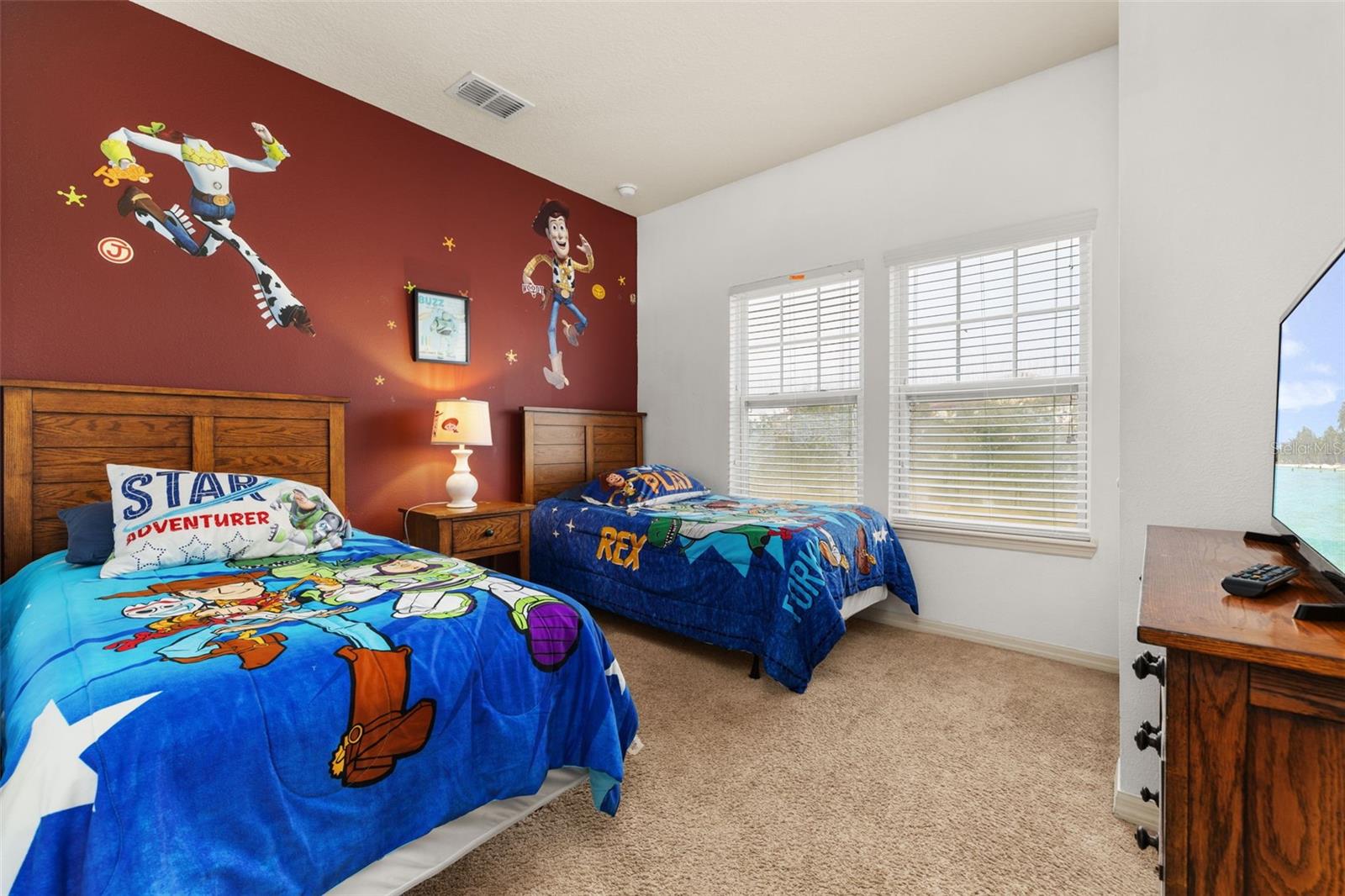 8984 SILVER PL, KISSIMMEE, FL, 34747