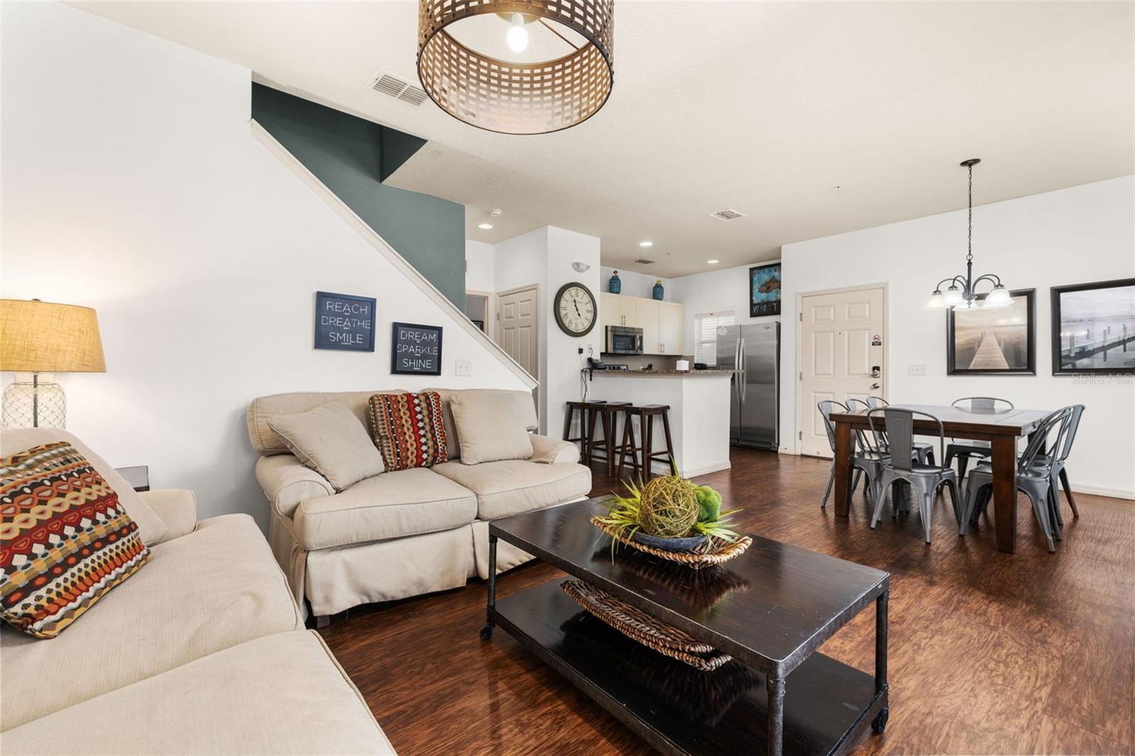 8984 SILVER PL, KISSIMMEE, FL, 34747
