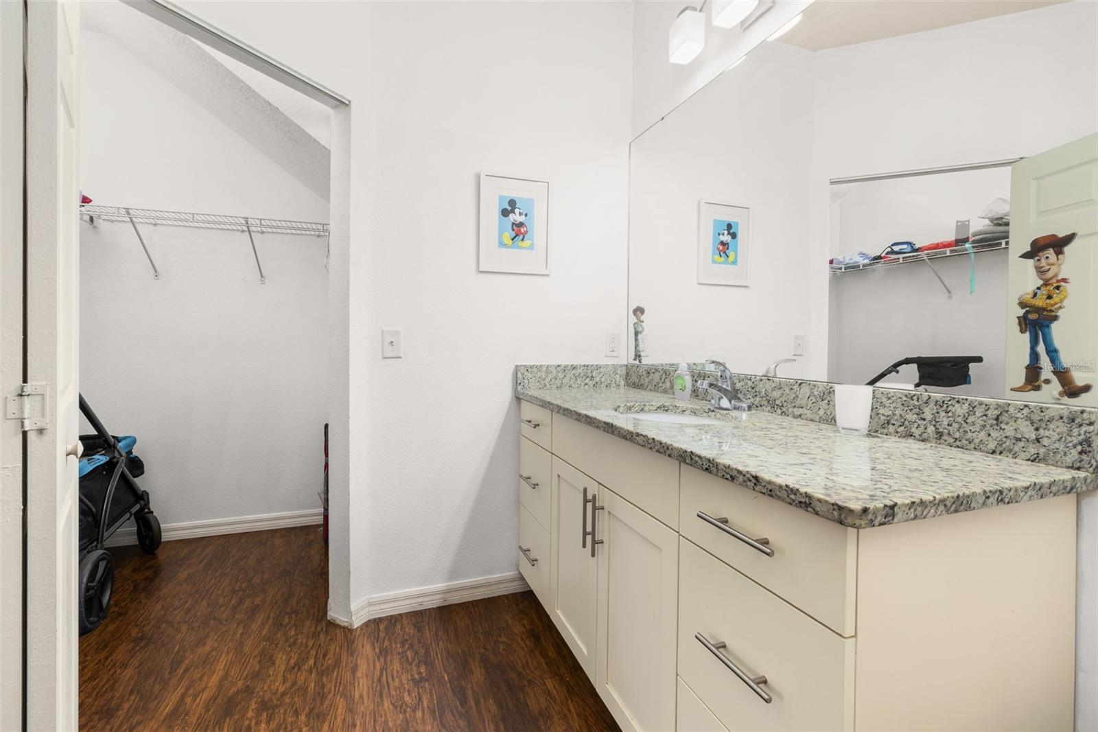 8984 SILVER PL, KISSIMMEE, FL, 34747