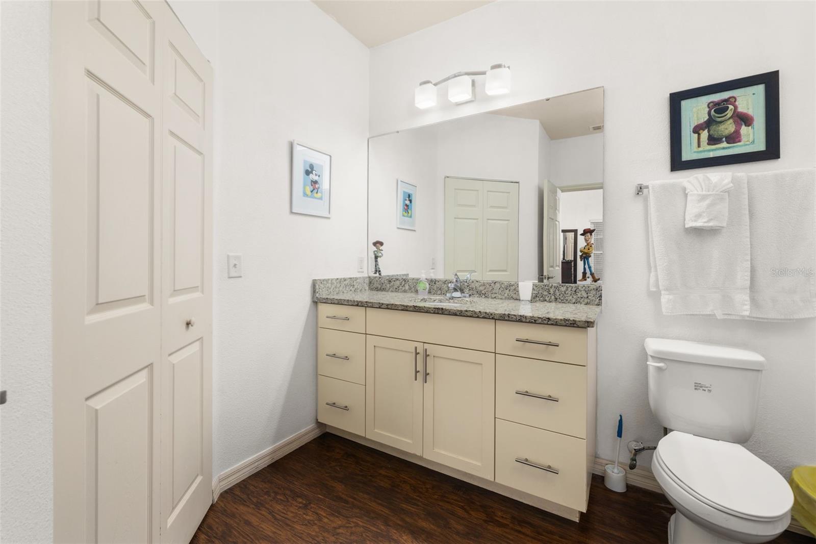 8984 SILVER PL, KISSIMMEE, FL, 34747