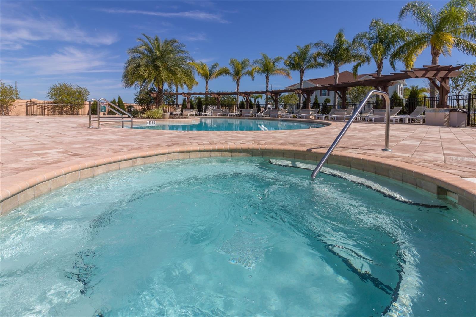 8984 SILVER PL, KISSIMMEE, FL, 34747