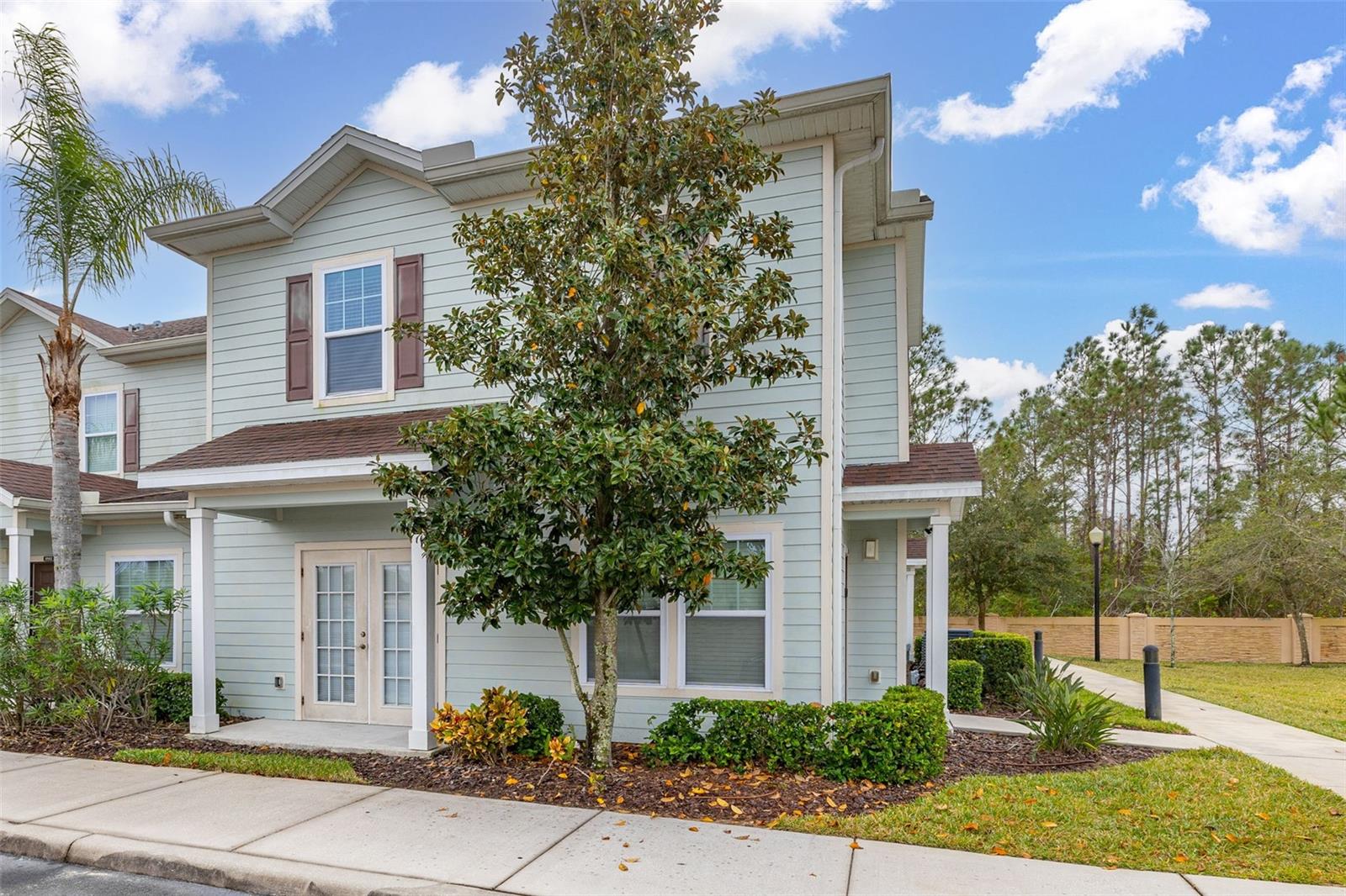 8984 SILVER PL, KISSIMMEE, FL, 34747