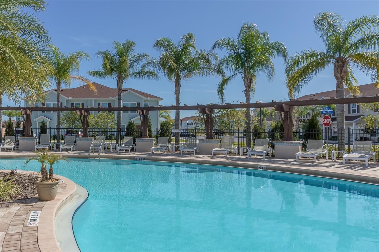 8984 SILVER PL, KISSIMMEE, FL, 34747