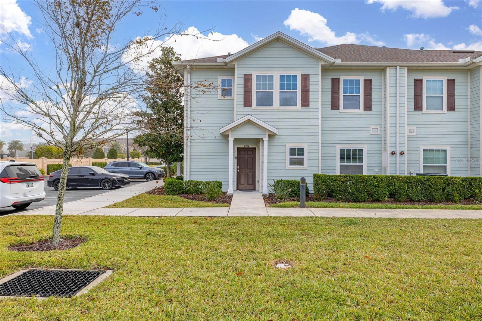 8984 SILVER PL, KISSIMMEE, FL, 34747