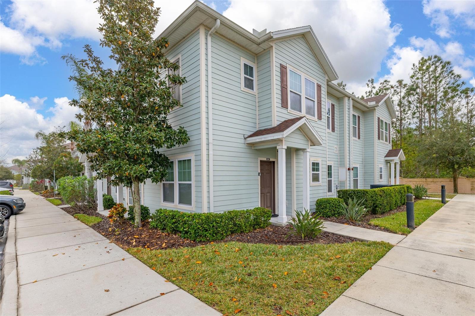 8984 SILVER PL, KISSIMMEE, FL, 34747