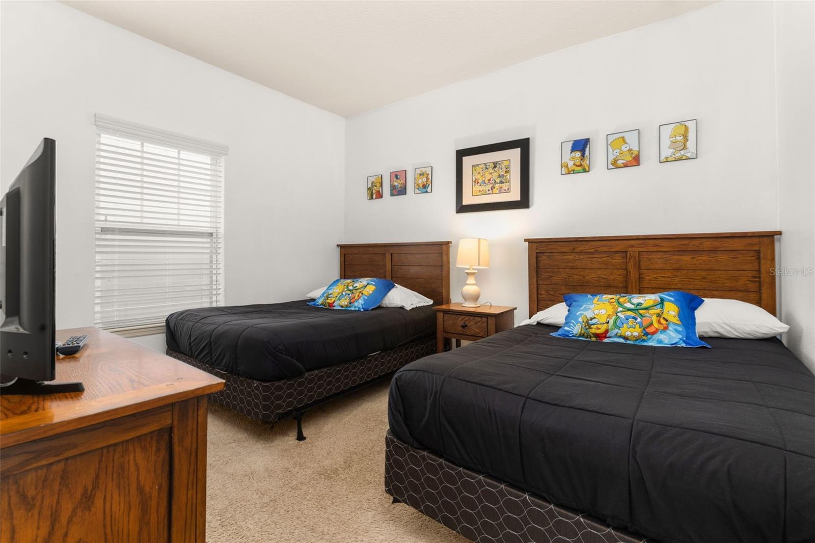 8984 SILVER PL, KISSIMMEE, FL, 34747