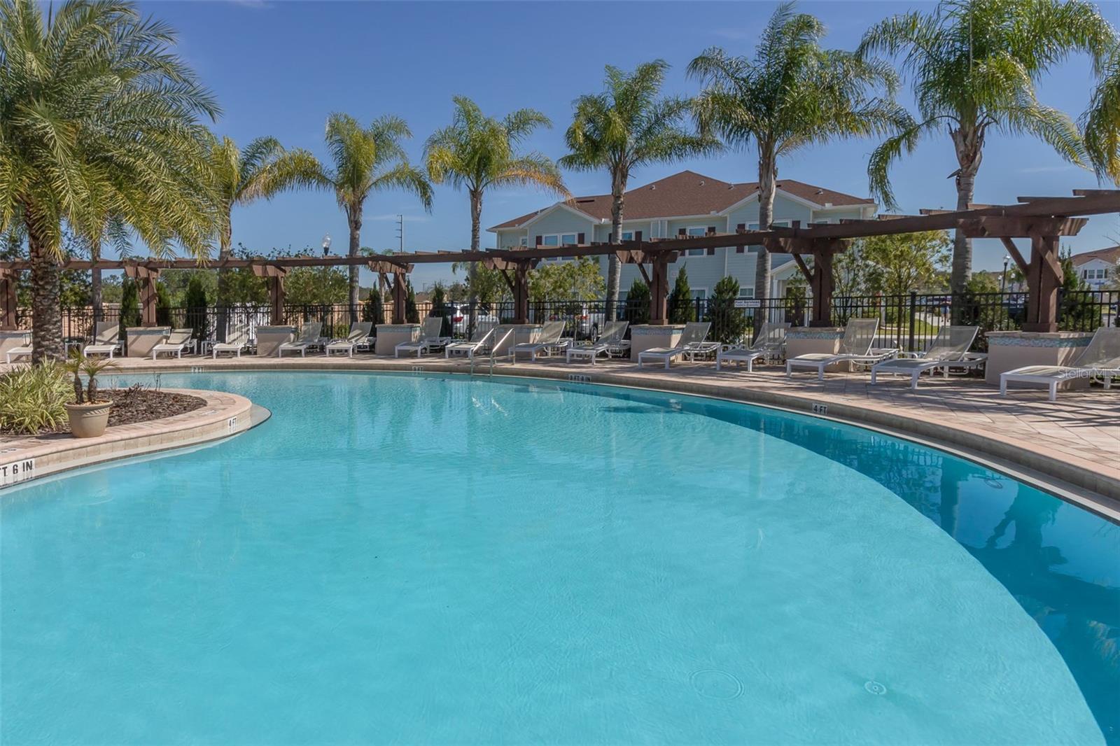 8984 SILVER PL, KISSIMMEE, FL, 34747
