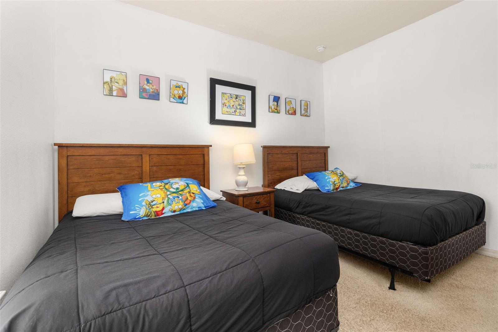 8984 SILVER PL, KISSIMMEE, FL, 34747