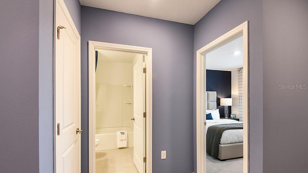 4410 PETUNIA ST, LAKE HAMILTON, FL, 33851