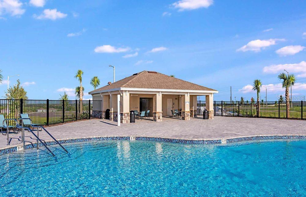 4410 PETUNIA ST, LAKE HAMILTON, FL, 33851