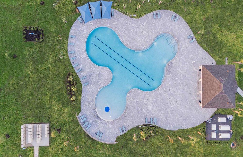 4410 PETUNIA ST, LAKE HAMILTON, FL, 33851