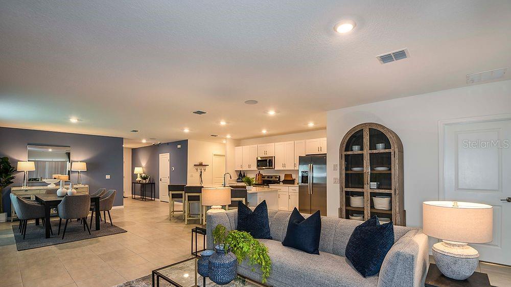 4410 PETUNIA ST, LAKE HAMILTON, FL, 33851