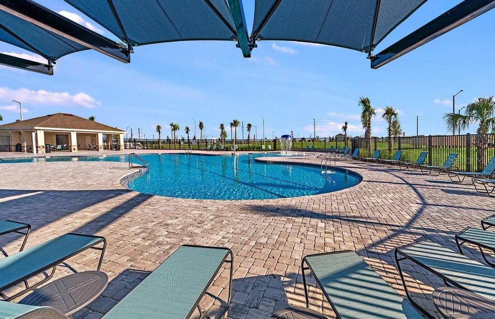 4410 PETUNIA ST, LAKE HAMILTON, FL, 33851