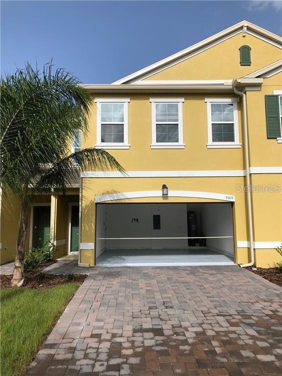 9419 TECUMSEH DR, ORLANDO, FL, 32825
