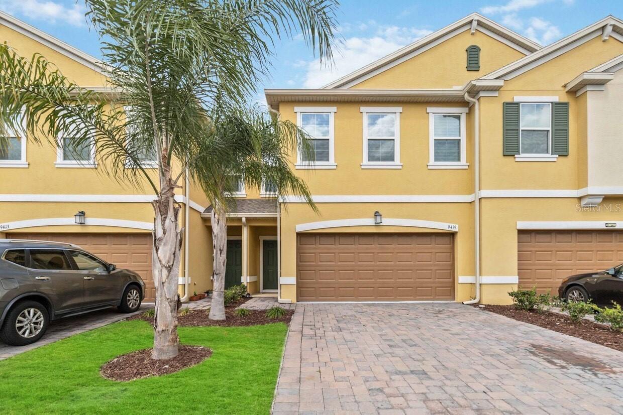 9419 TECUMSEH DR, ORLANDO, FL, 32825
