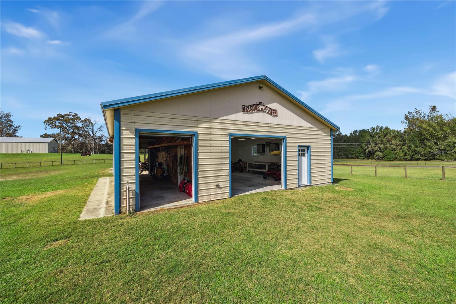712 SOUTHWEST RASBERRY CT, FORT WHITE, FL, 32038