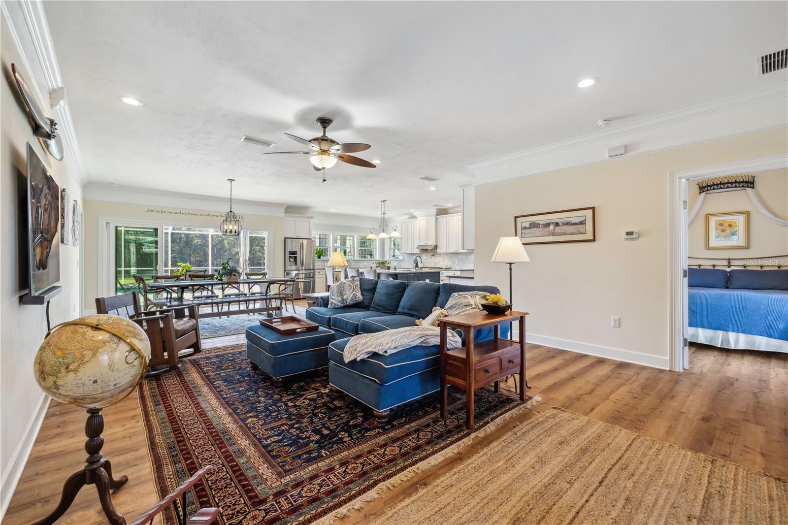 712 SOUTHWEST RASBERRY CT, FORT WHITE, FL, 32038