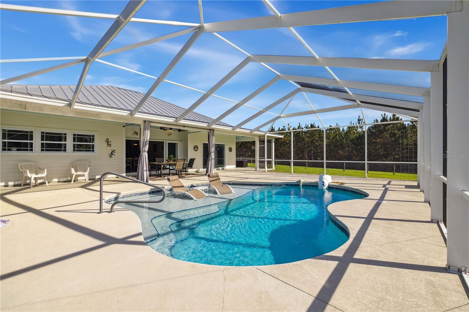 712 SOUTHWEST RASBERRY CT, FORT WHITE, FL, 32038