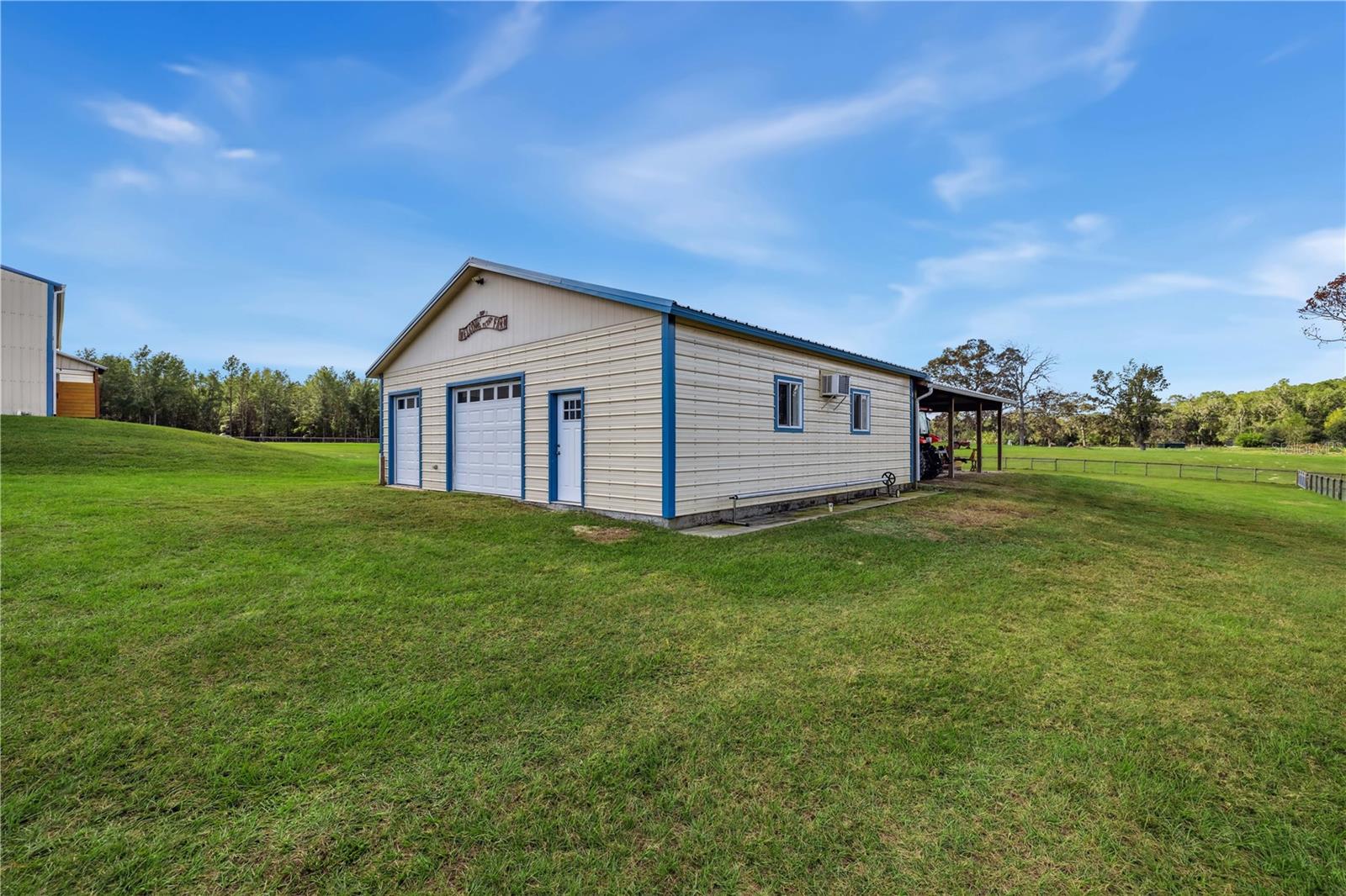 712 SOUTHWEST RASBERRY CT, FORT WHITE, FL, 32038