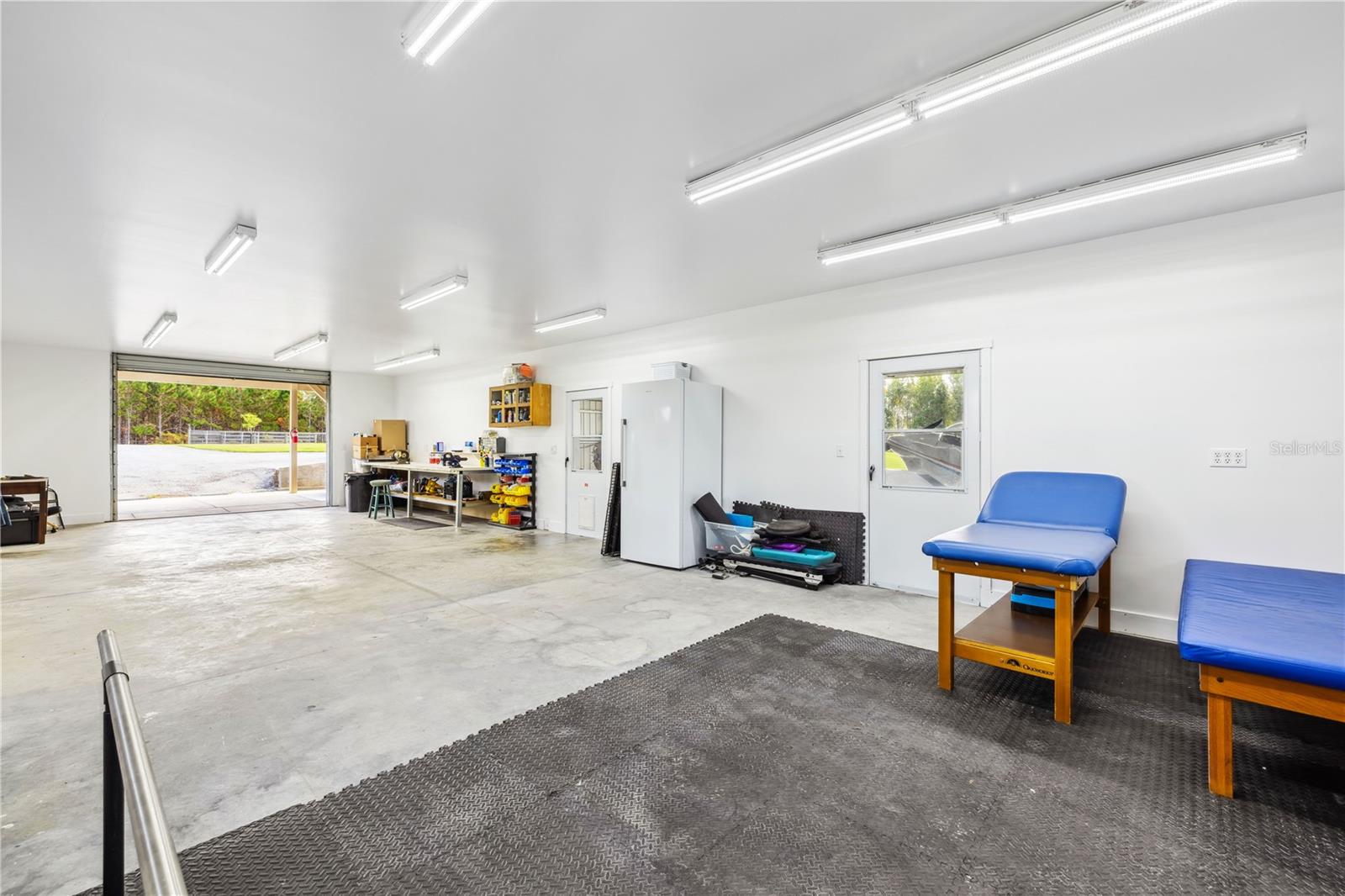 712 SOUTHWEST RASBERRY CT, FORT WHITE, FL, 32038