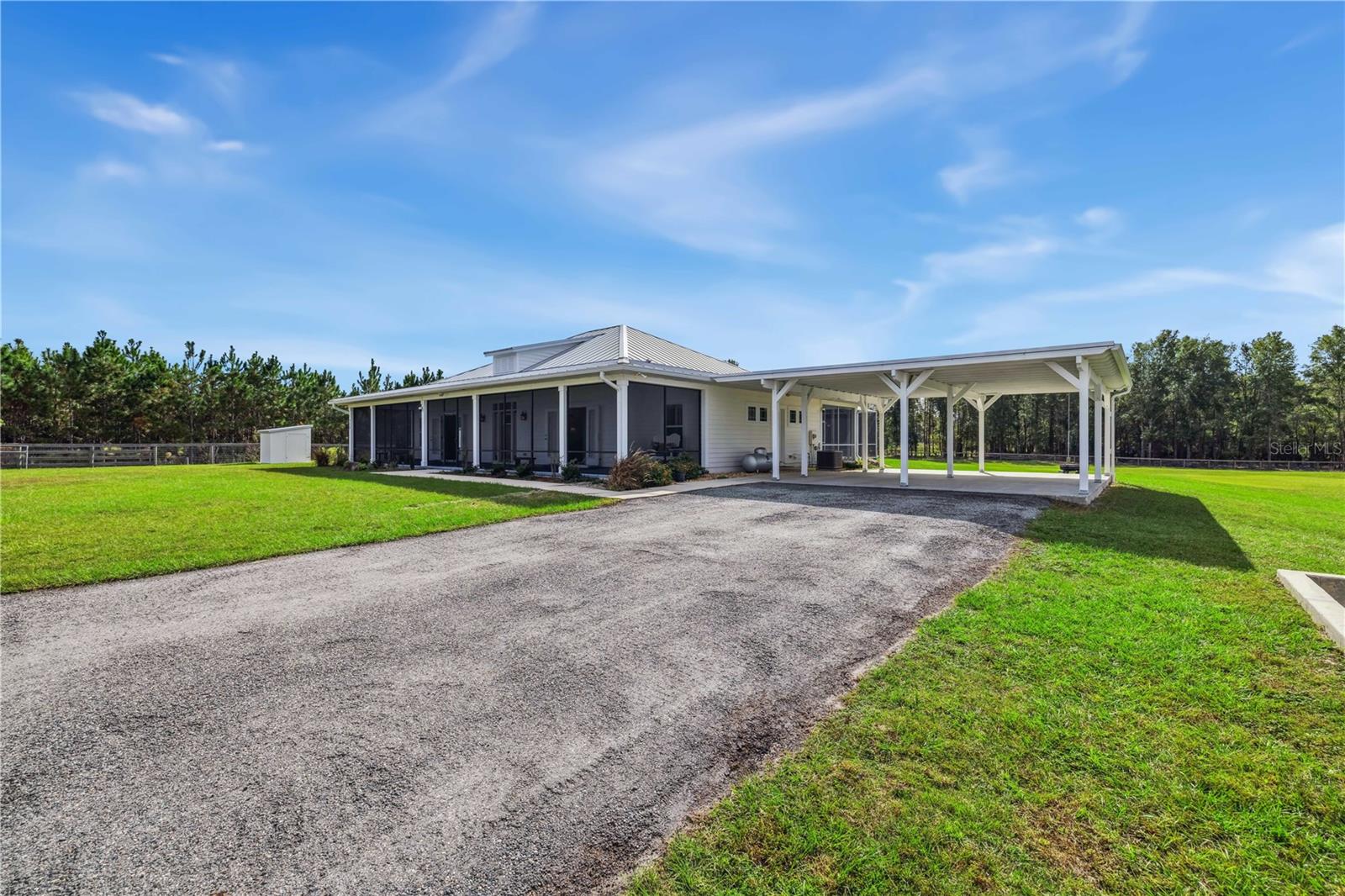712 SOUTHWEST RASBERRY CT, FORT WHITE, FL, 32038
