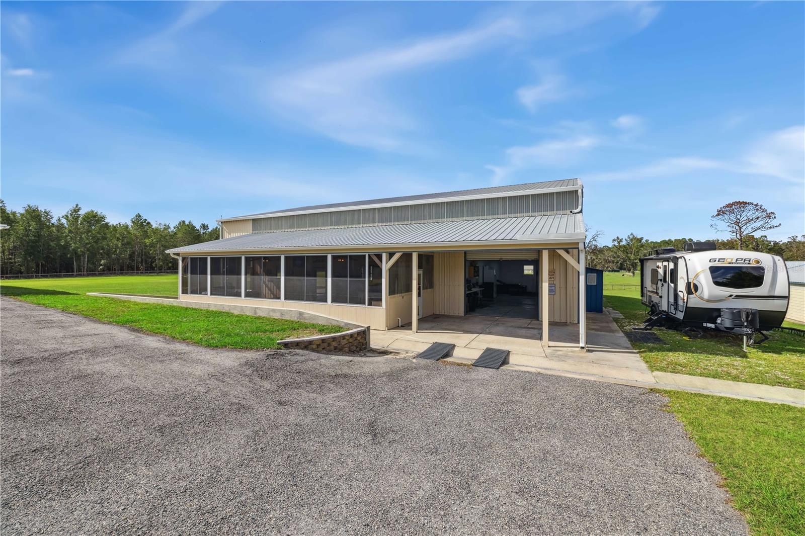 712 SOUTHWEST RASBERRY CT, FORT WHITE, FL, 32038