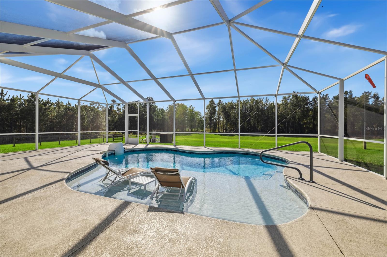 712 SOUTHWEST RASBERRY CT, FORT WHITE, FL, 32038