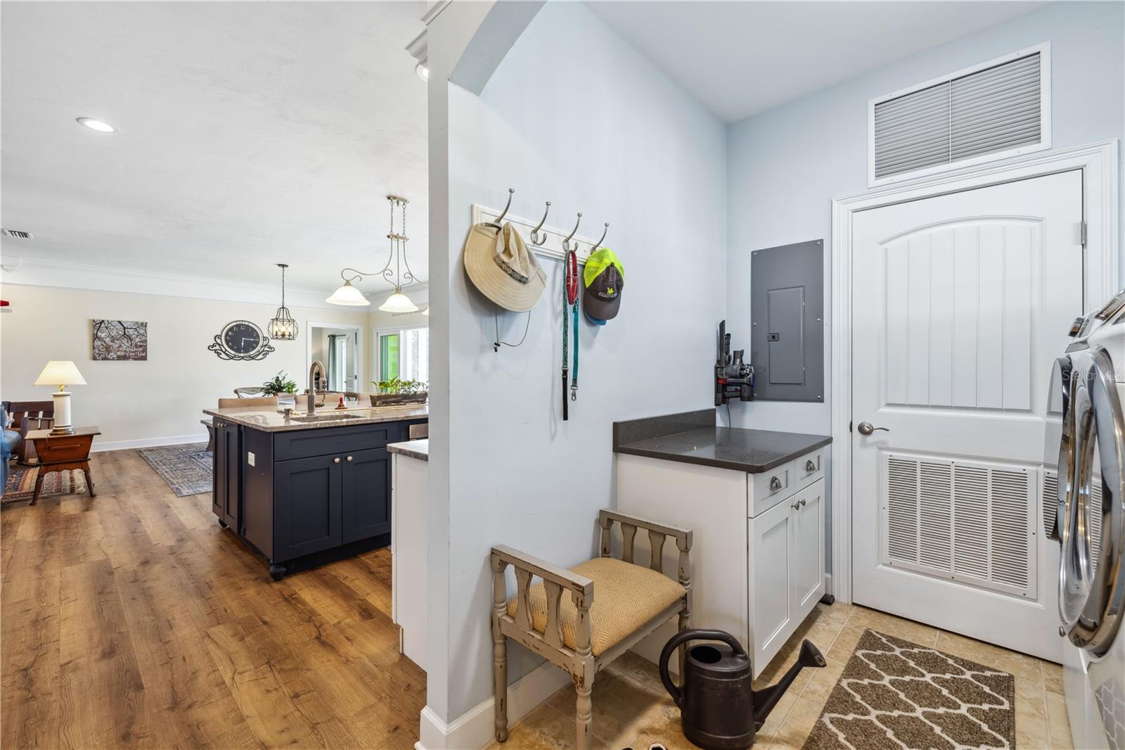 712 SOUTHWEST RASBERRY CT, FORT WHITE, FL, 32038