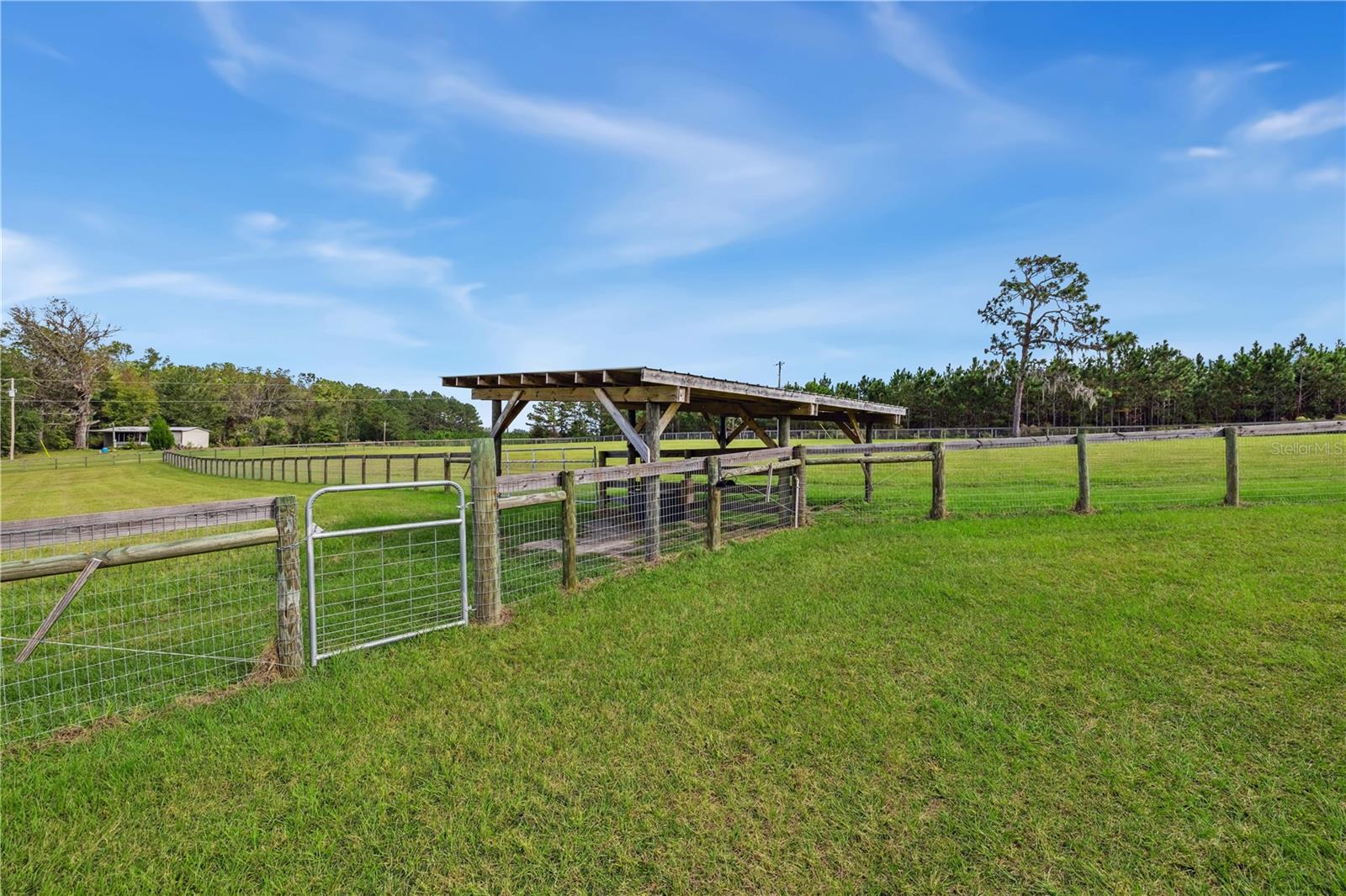 712 SOUTHWEST RASBERRY CT, FORT WHITE, FL, 32038