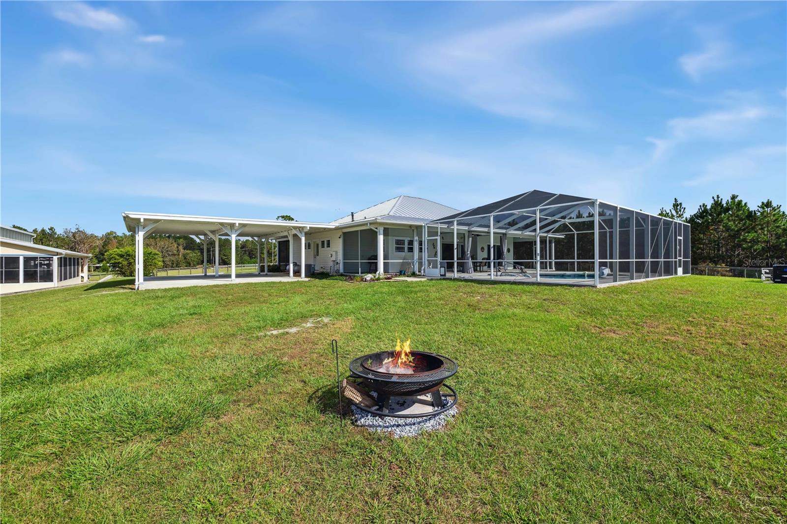 712 SOUTHWEST RASBERRY CT, FORT WHITE, FL, 32038