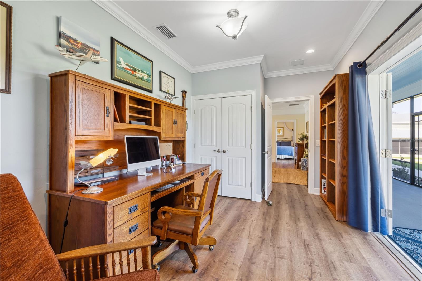 712 SOUTHWEST RASBERRY CT, FORT WHITE, FL, 32038