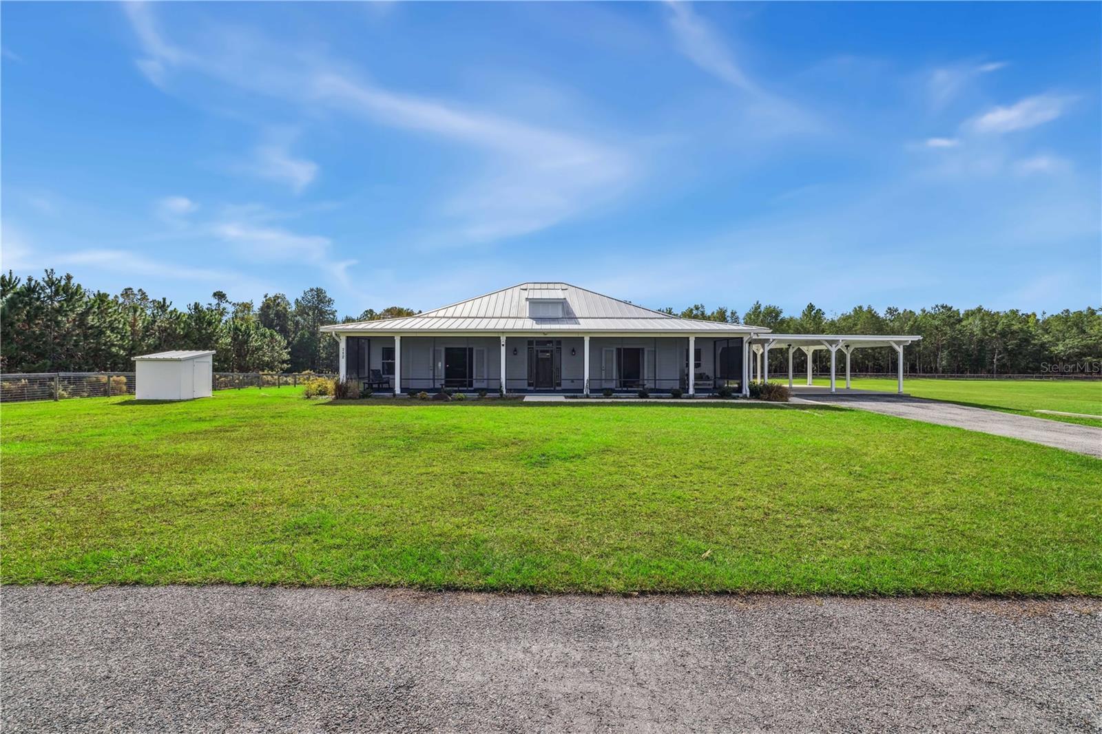 712 SOUTHWEST RASBERRY CT, FORT WHITE, FL, 32038