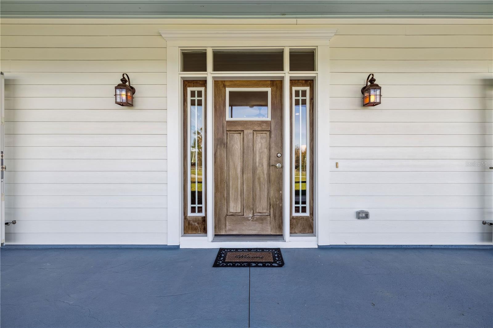 712 SOUTHWEST RASBERRY CT, FORT WHITE, FL, 32038
