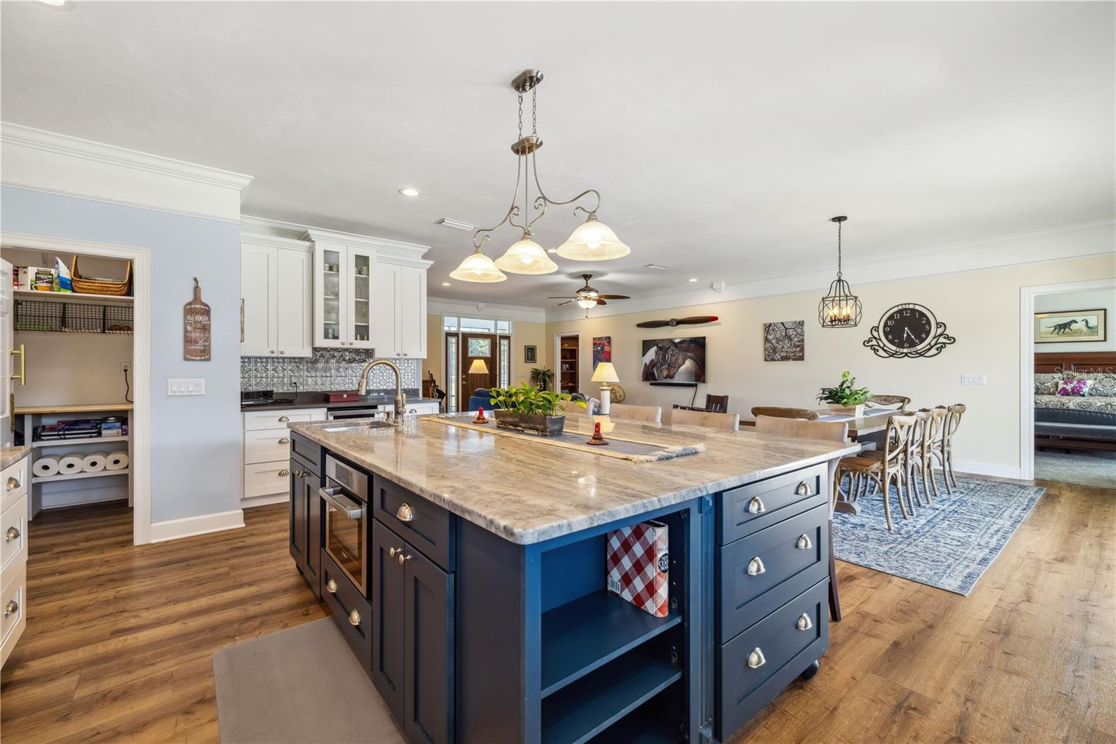 712 SOUTHWEST RASBERRY CT, FORT WHITE, FL, 32038