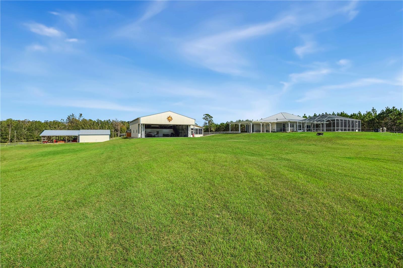 712 SOUTHWEST RASBERRY CT, FORT WHITE, FL, 32038