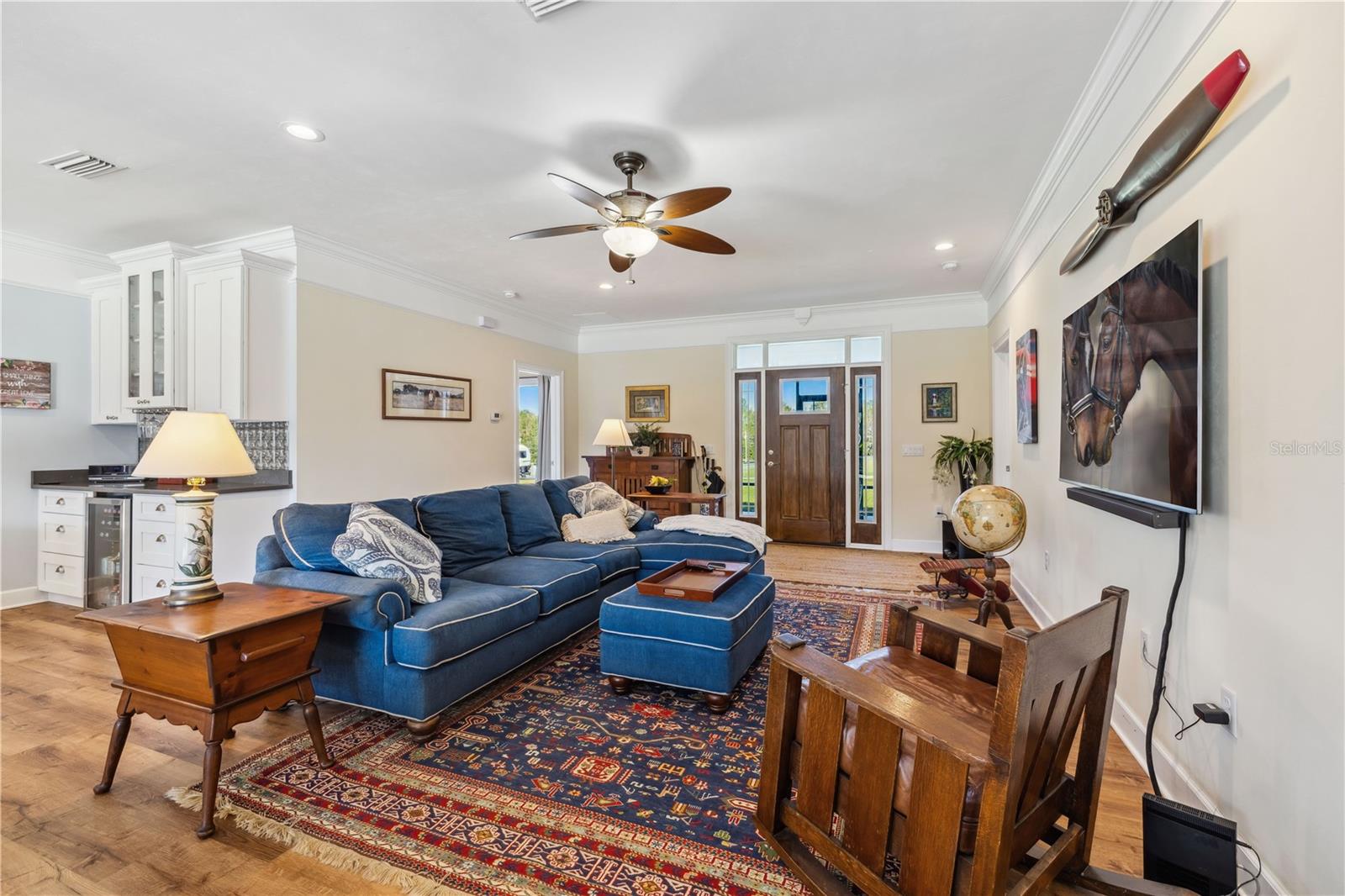 712 SOUTHWEST RASBERRY CT, FORT WHITE, FL, 32038