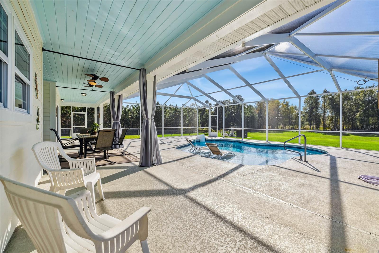 712 SOUTHWEST RASBERRY CT, FORT WHITE, FL, 32038