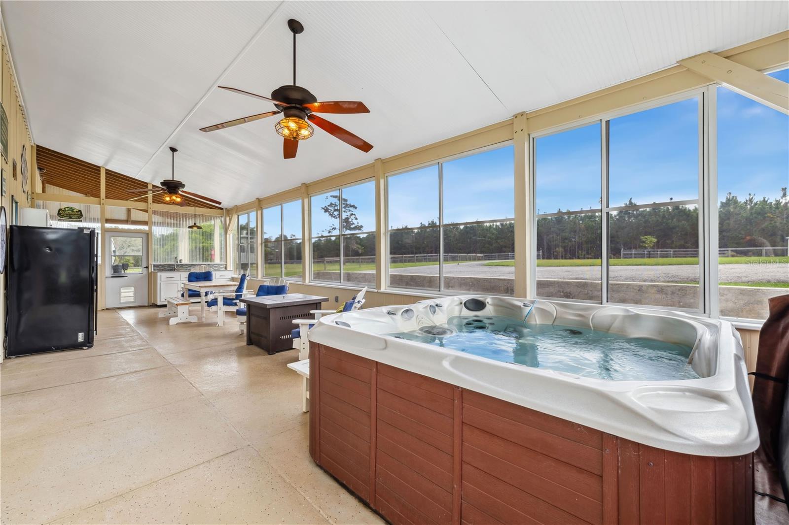 712 SOUTHWEST RASBERRY CT, FORT WHITE, FL, 32038