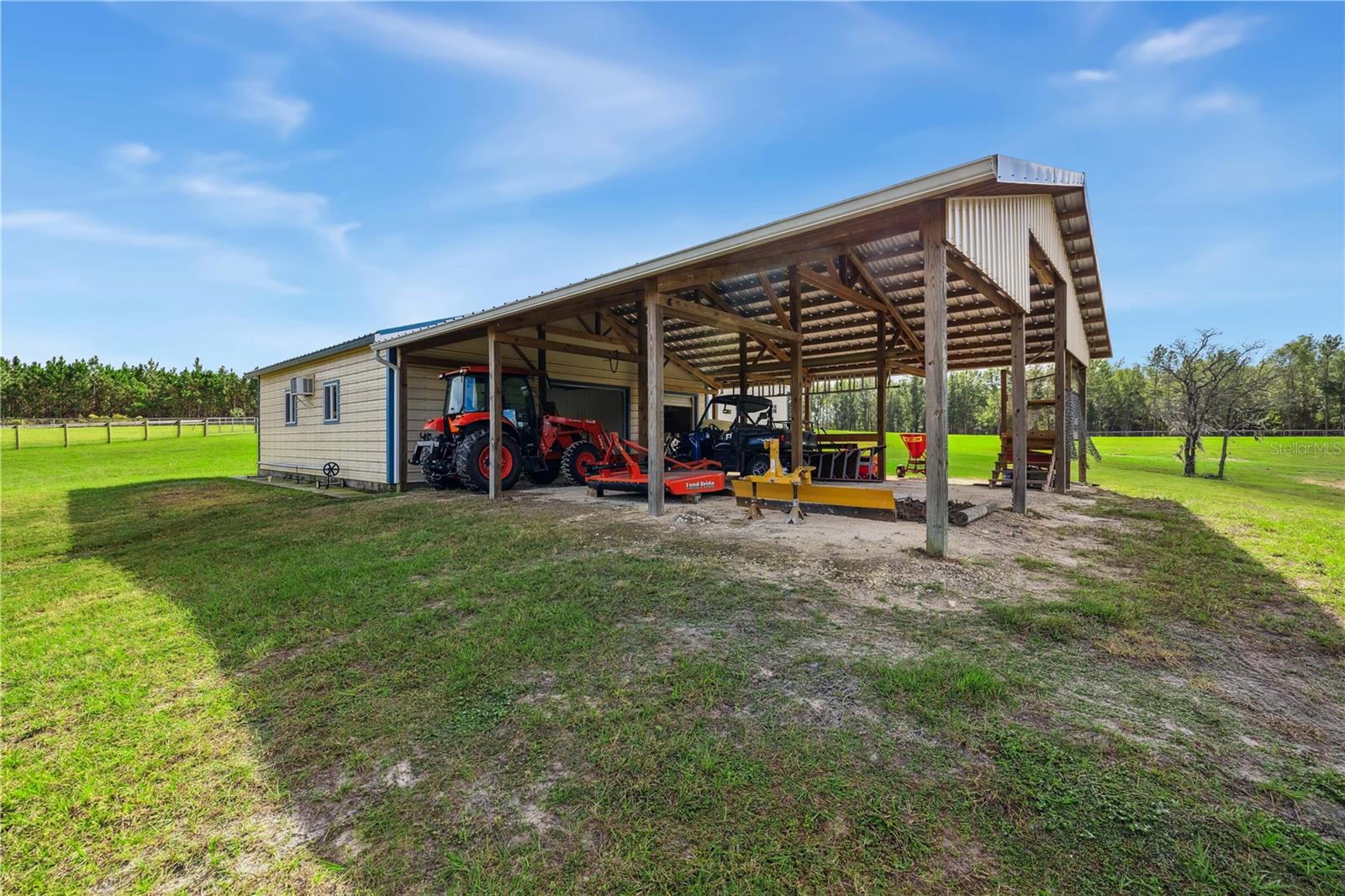 712 SOUTHWEST RASBERRY CT, FORT WHITE, FL, 32038